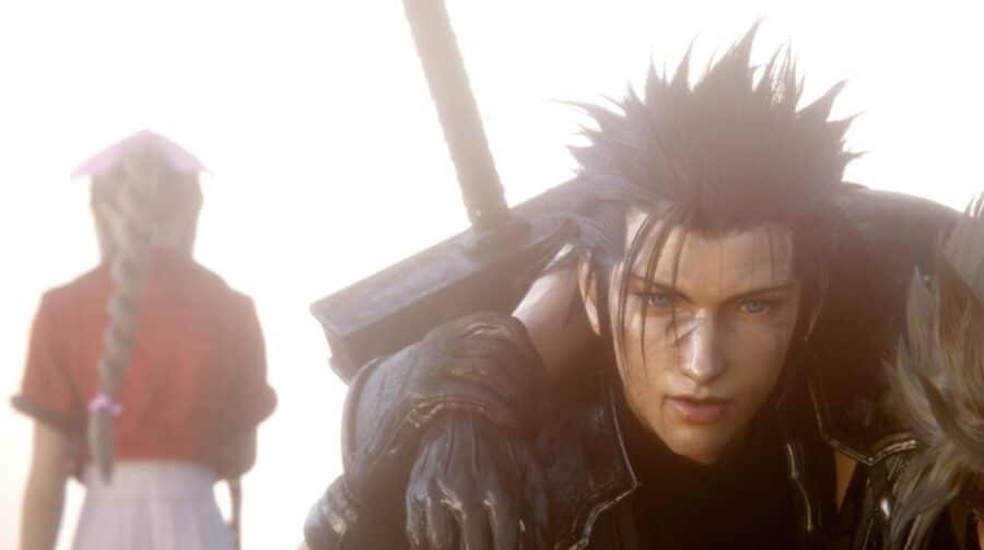 Final Fantasy VII Rebirth: quem é Zack e qual é sua importância?