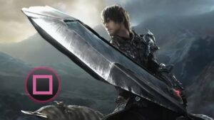 Errou? Tudo bem! Eventos de ação rápida de Final Fantasy XVI não são tão punitivos