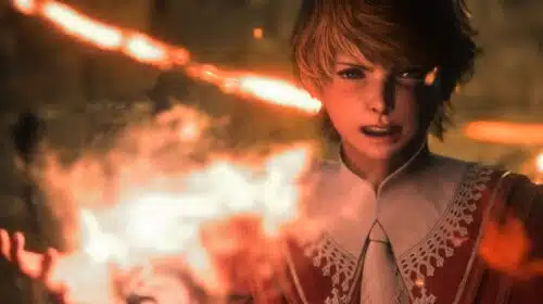 No próximo patch, Final Fantasy XVI terá melhorias no modo Arcade