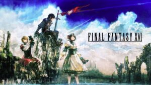 Devs esclarecem como Final Fantasy XVI equilibra o passado e o futuro da série