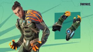 Atualização de Fortnite traz nova mecânica de furtividade