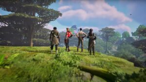 Fortnite terá novas regras para criação de conteúdo