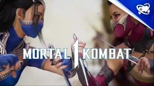 Primeiro gameplay de Mortal Kombat 1 é o mais sanguinário da história; veja!