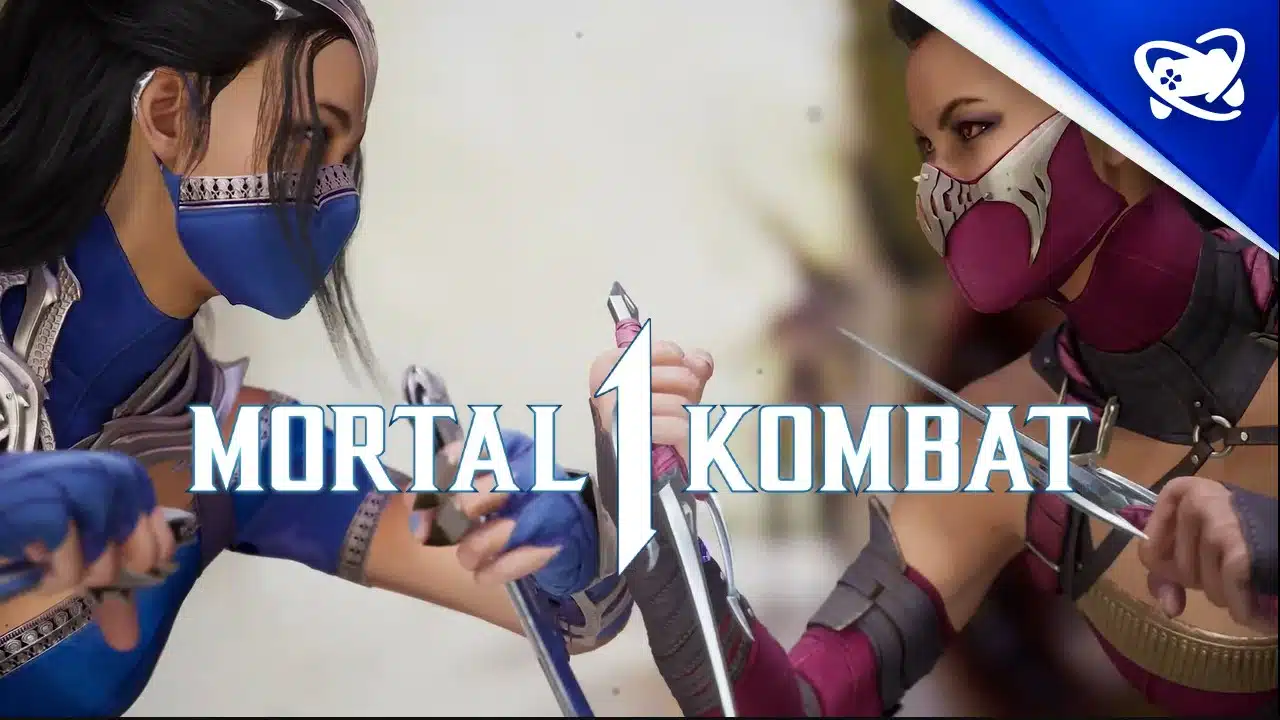 gameplay de mortal kombat 1