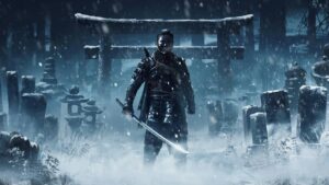 Santuário japonês popularizado por Ghost of Tsushima bane turistas por “grande ato de desrespeito”