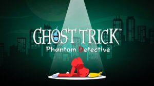 Ghost Trick: Phantom Detective: vale a pena?