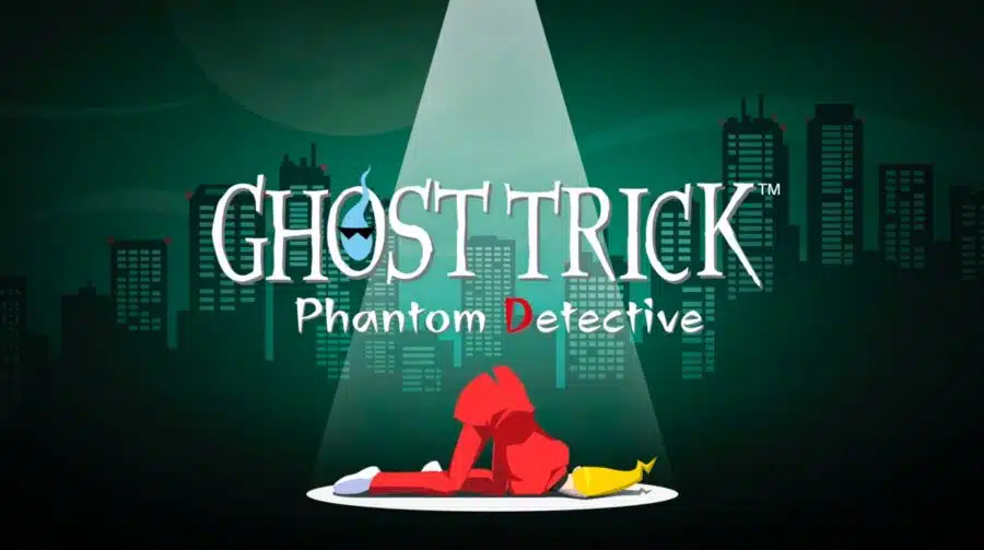 Ghost Trick: Phantom Detective: vale a pena?