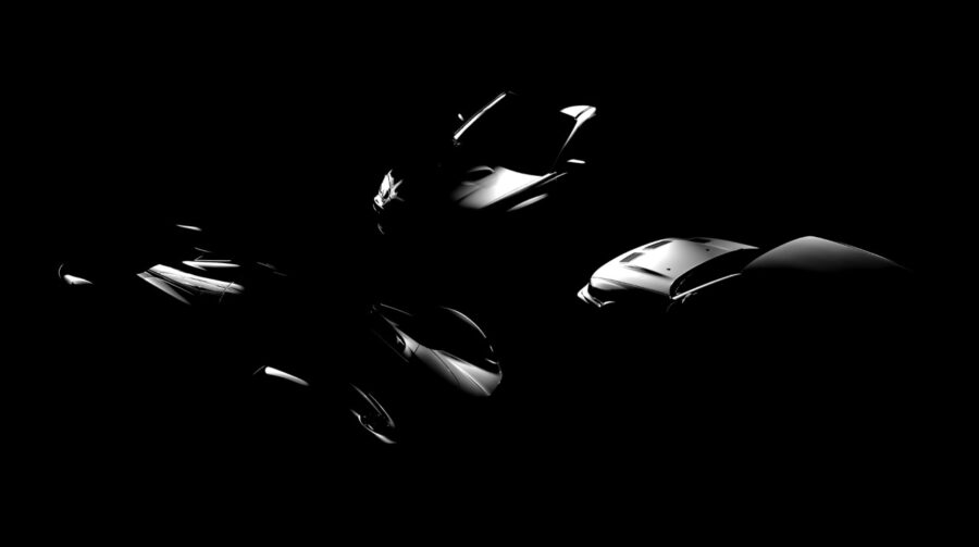 Dê a partida! Update trará três carros a Gran Turismo 7 na próxima semana