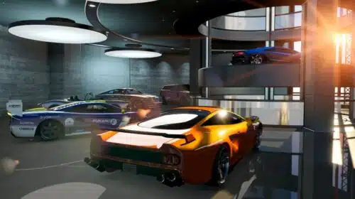 Rockstar remove 200 veículos de GTA Online e move alguns para acesso pago