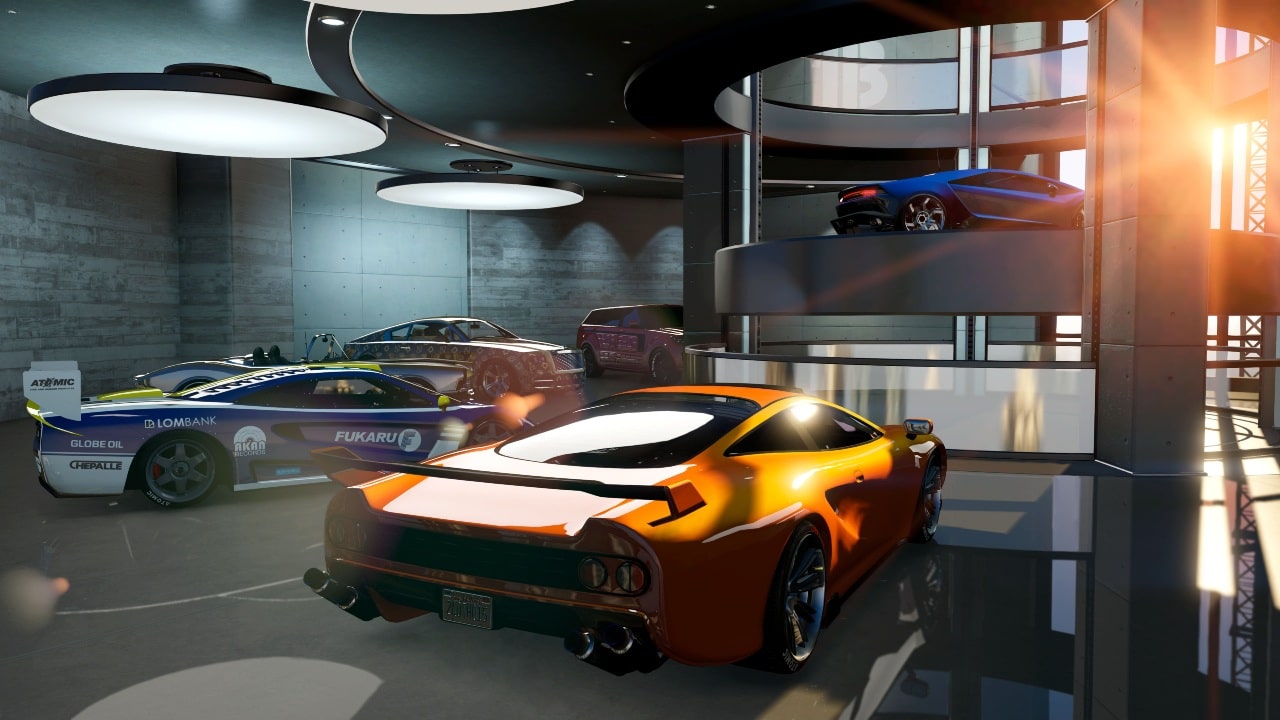 GTA Online: entenda porque alguns carros sumiram do jogo e como recuperar