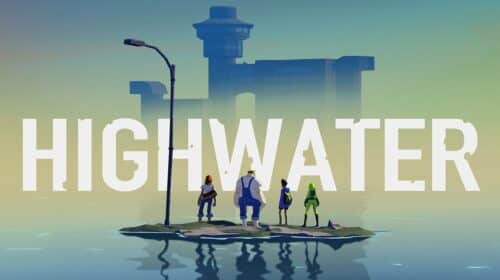 Highwater será lançado no 3º trimestre de 2023 para PS4 e PS5