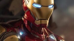 Jogo do Homem de Ferro da EA utilizará a Unreal Engine 5