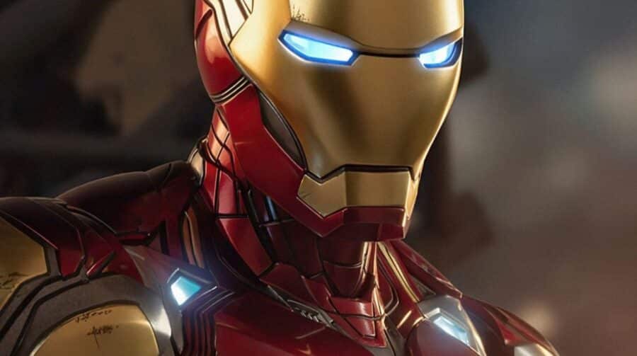 Jogo do Homem de Ferro da EA utilizará a Unreal Engine 5