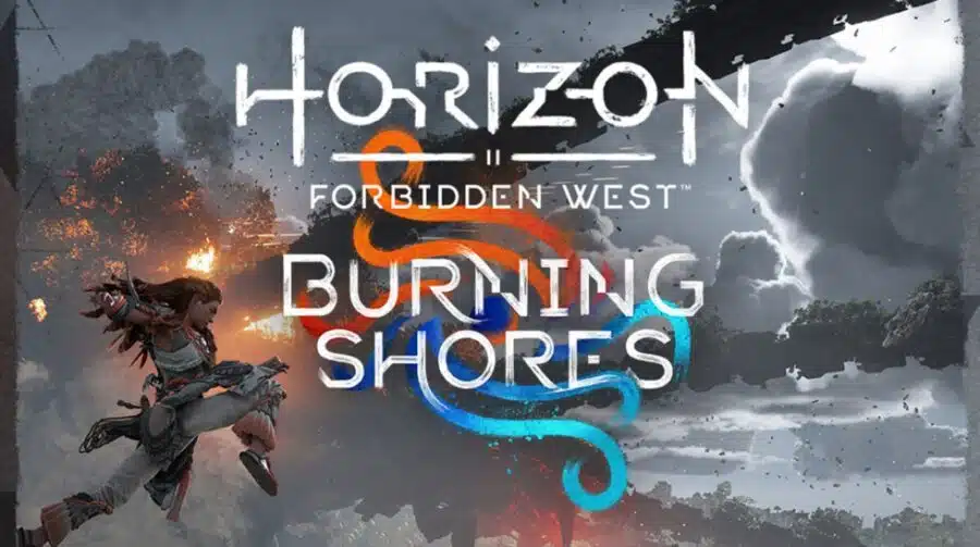 Patch de Horizon Forbidden West melhora estabilidade do DLC