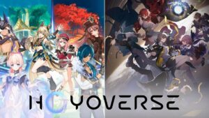 Honkai: Nexus Anima? HoYoverse pode ter deixado escapar próximo jogo
