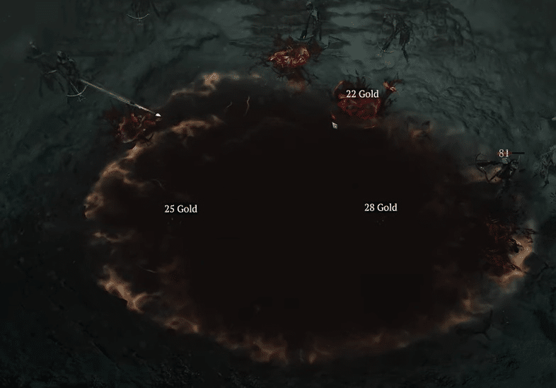 Atualização de Diablo IV corrige gameplay com Necromante 1 Diablo IV Necromante