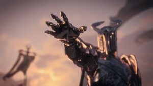 Novo gameplay de Immortals of Aveum é divulgado; assista!