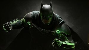 Volta à DC? Criador de Mortal Kombat não descarta Injustice 3