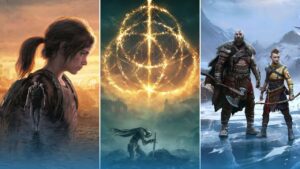 Os 10 jogos de PS5 mais bem avaliados na Amazon Brasil