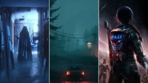 Fique de olho: 9 jogos acabam de ser mostrados para PlayStation!