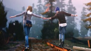 Dia dos Namorados: os 10 melhores casais dos games de PlayStation