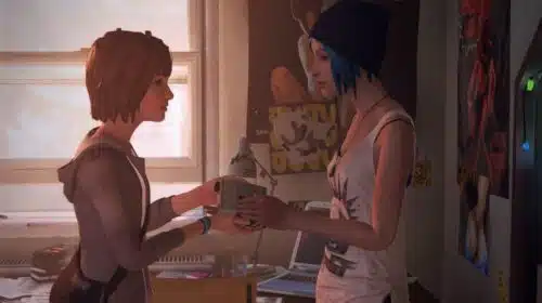 Life is Strange já encantou mais de 20 milhões de jogadores