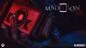 MADiSON VR é adiado “em algumas semanas”, mas por um bom motivo