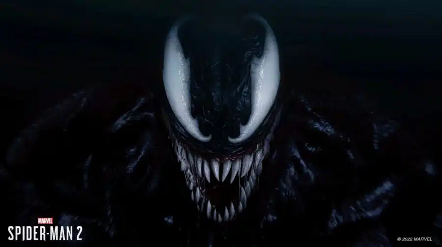 Quem é Venom em Marvel's Spider-Man 2? Fãs teorizam