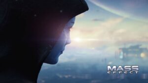 Com narrativa inédita, novo Mass Effect segue em pré-produção