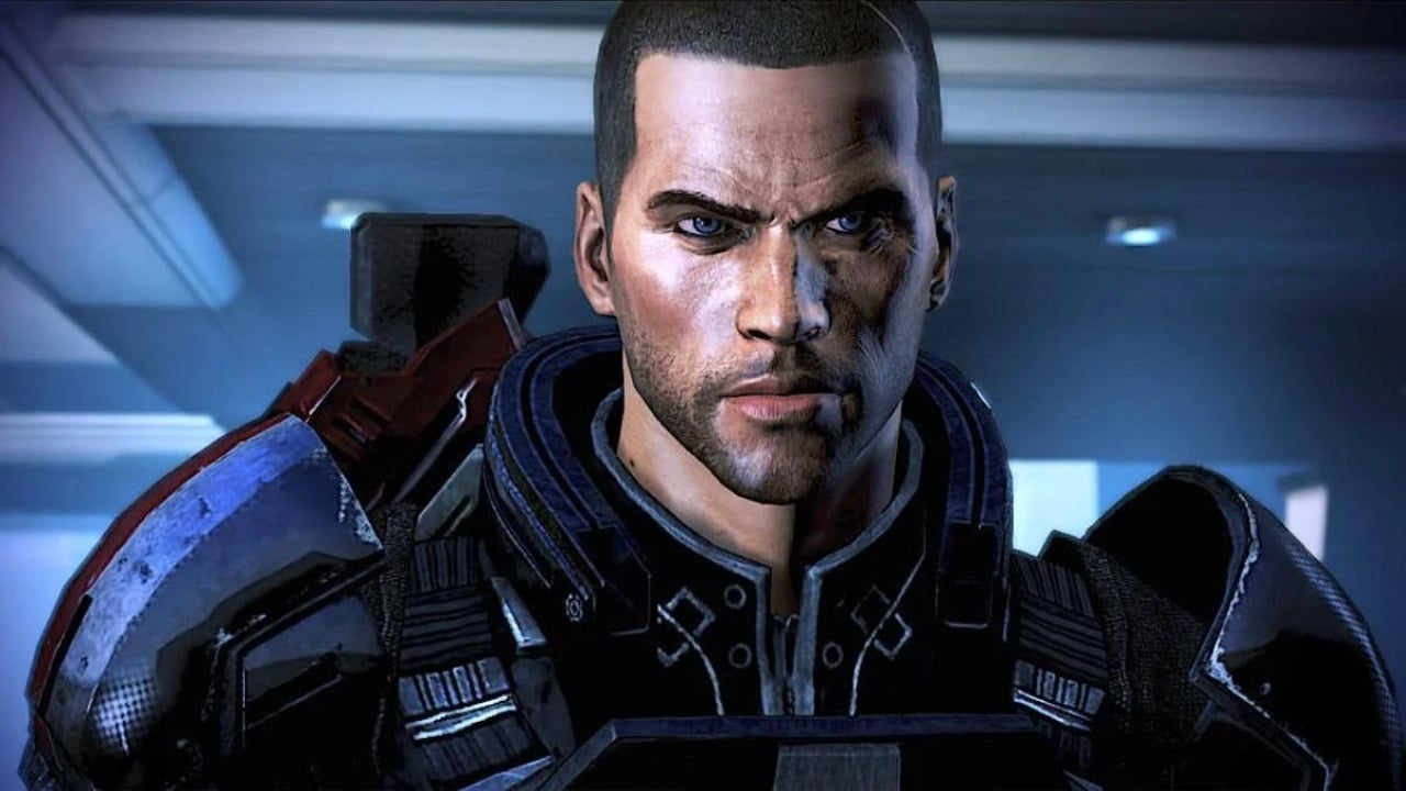 mass effect