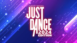 Dança, gatinho! Just Dance 2024 chega em outubro