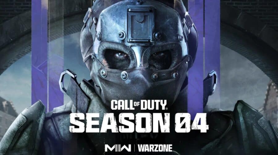 Call of Duty: Modern Warfare (Multi): segunda temporada já está ativa e  traz novos mapas, armas e itens cosméticos - GameBlast