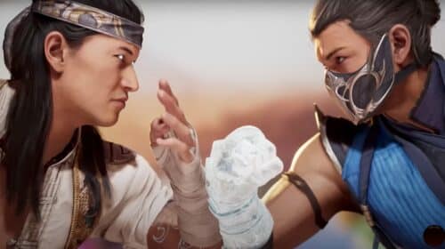 São Paulo recebe finais de torneios de Mortal Kombat 1 neste final de semana
