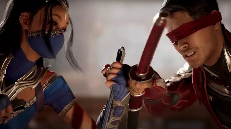 Mortal Kombat 1 terá painel na San Diego Comic Con 2023