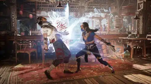 Mortal Kombat 1: combos humilhantes que te fazem quebrar o controle