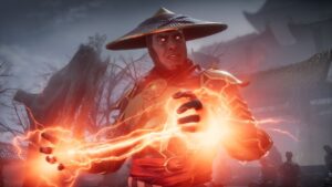 Saideira! Torneio final de Mortal Kombat 11 é anunciado pela Warner