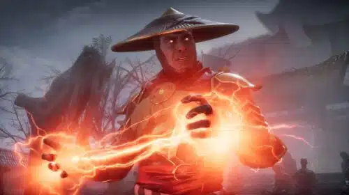 Saideira! Torneio final de Mortal Kombat 11 é anunciado pela Warner