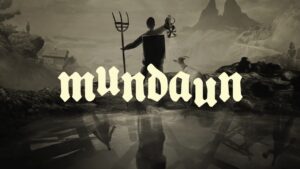Mundaun, jogo de terror desenhado à mão, é lançado para PS5