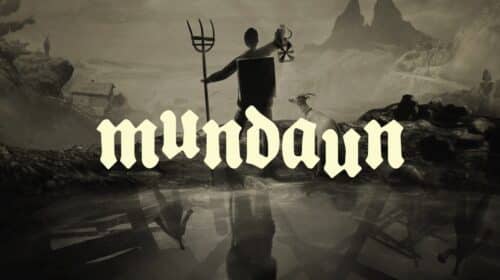 Mundaun, jogo de terror desenhado à mão, é lançado para PS5