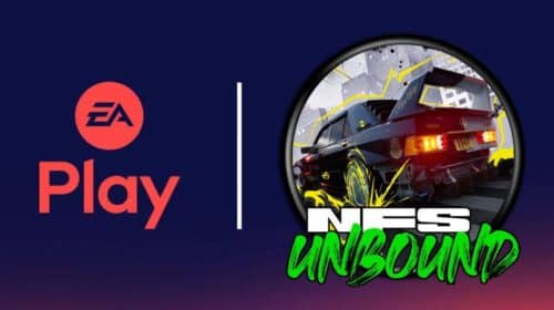 Acelera aí! Need for Speed Unbound chega na quinta-feira (22) ao EA Play