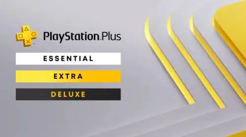 Sony revela jogos que deixarão o PS Plus Extra e Deluxe em julho