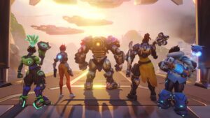 Overwatch Champions Series ganha trilha sonora oficial; ouça