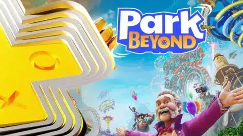 PS Plus Deluxe: Park Beyond entra para o catálogo de experimentação