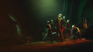 Payday 3 não chegará ao PS4 para garantir “a melhor versão possível” no PS5