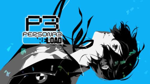 Persona 3 Reload terá 25GB no PlayStation