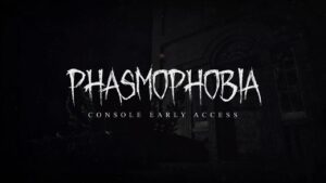 Popular no PC, Phasmophobia será lançado para PS5 e PS VR2