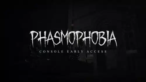 Popular no PC, Phasmophobia será lançado para PS5 e PS VR2