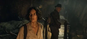Atriz de Indiana Jones confirma série de Tomb Raider para Amazon Prime