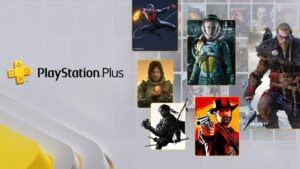 Sony vê estratégia atual do PS Plus como passo para o futuro