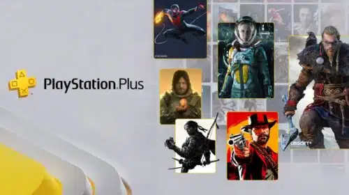 Sony vê estratégia atual do PS Plus como passo para o futuro